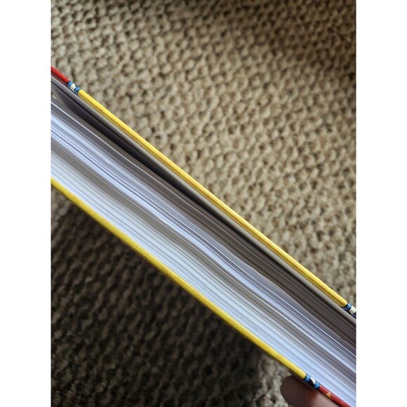 1001 Fast Easy Recipes by Nancy Bohanan First Print 2007 HC Spiral Cookbook - Picture 6 of 16